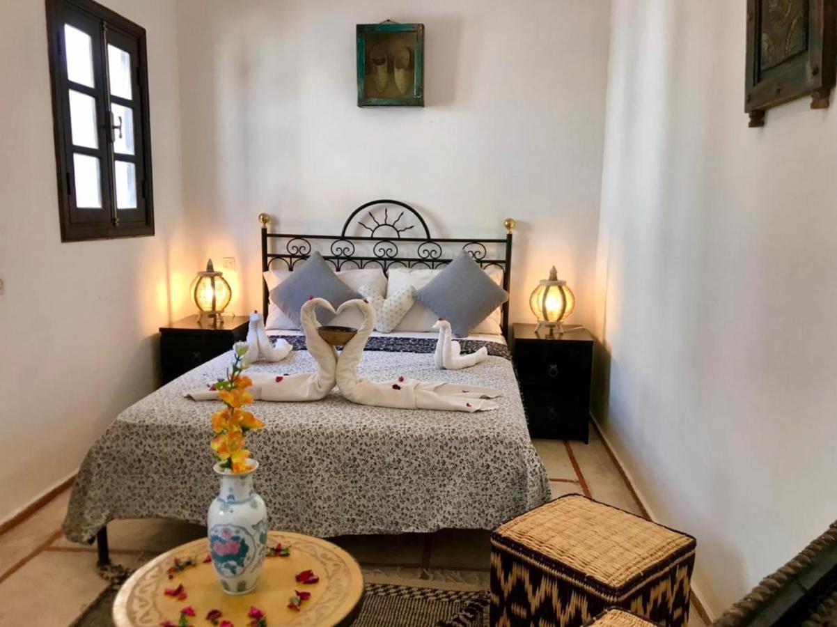 Riad Iklil (Adults Only) مراكش المظهر الخارجي الصورة