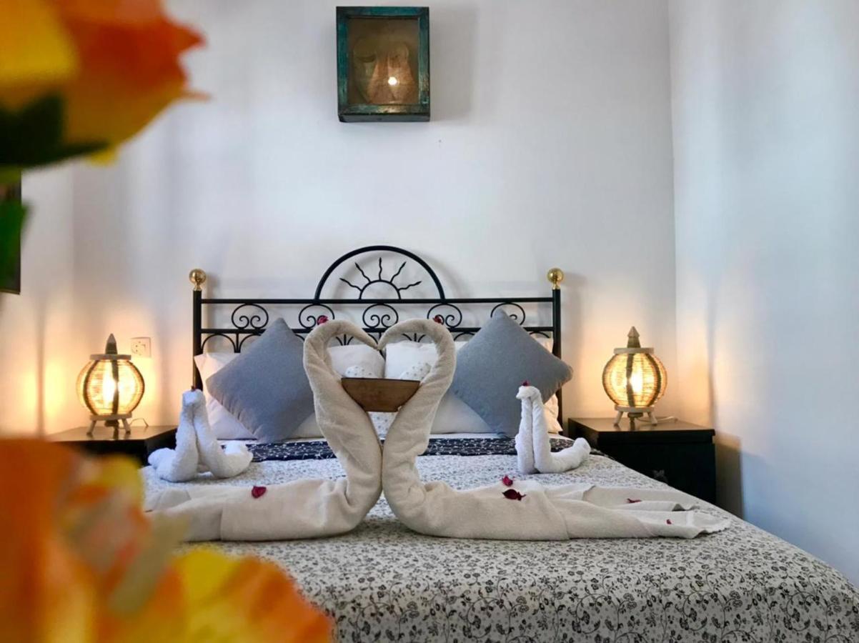 Riad Iklil (Adults Only) مراكش المظهر الخارجي الصورة