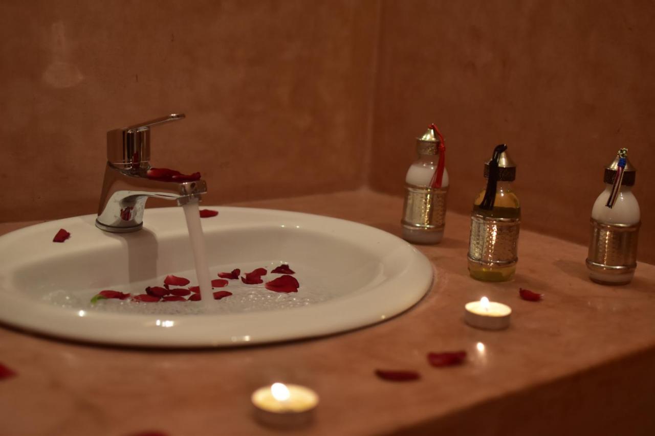 Riad Iklil (Adults Only) مراكش المظهر الخارجي الصورة