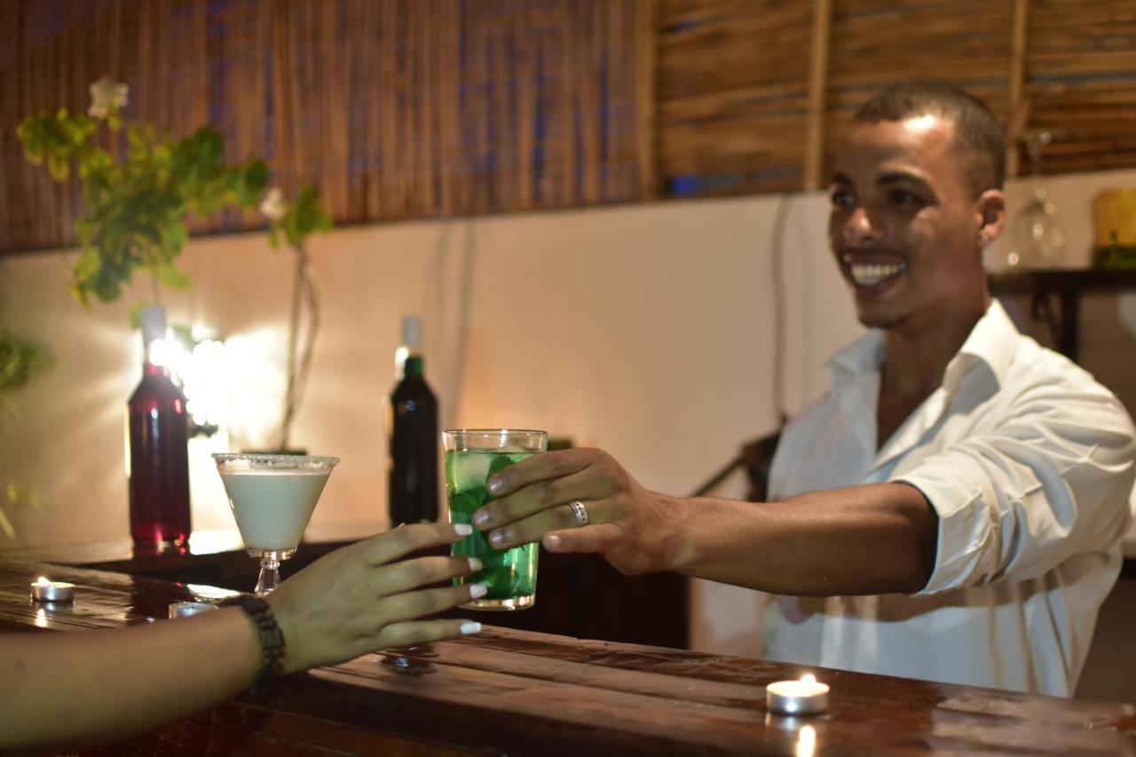 Riad Iklil (Adults Only) مراكش المظهر الخارجي الصورة