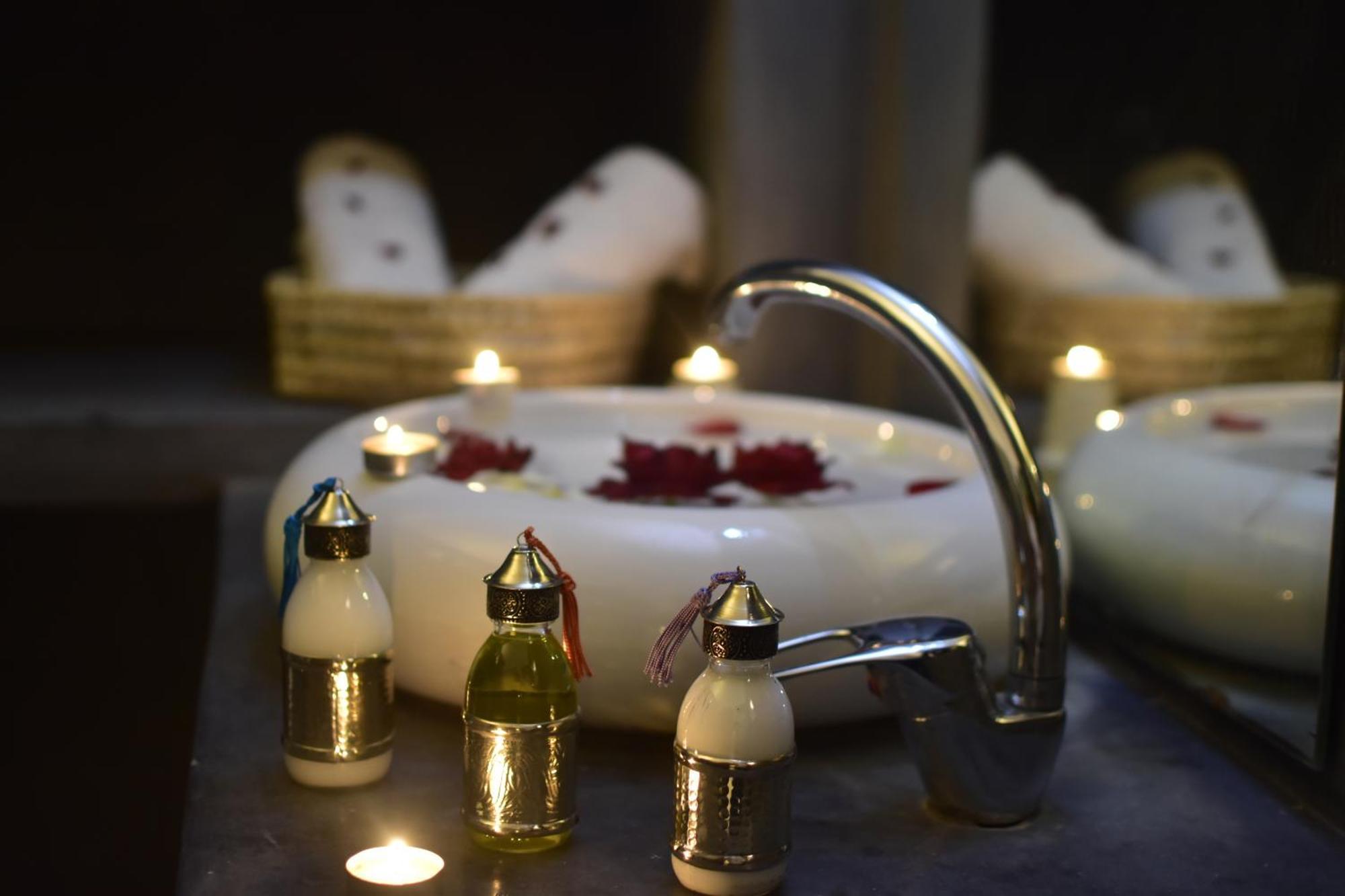 Riad Iklil (Adults Only) مراكش المظهر الخارجي الصورة