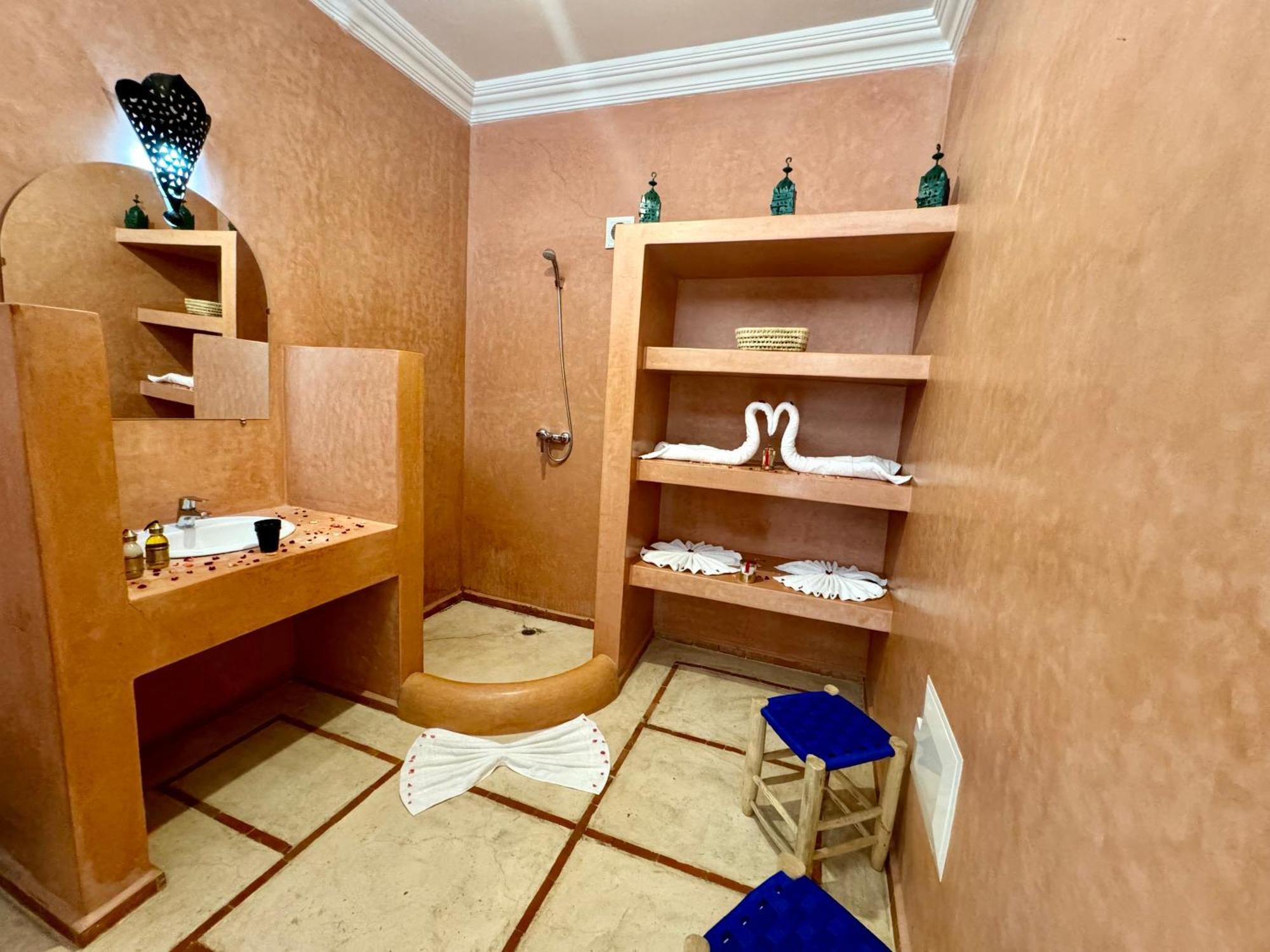 Riad Iklil (Adults Only) مراكش المظهر الخارجي الصورة