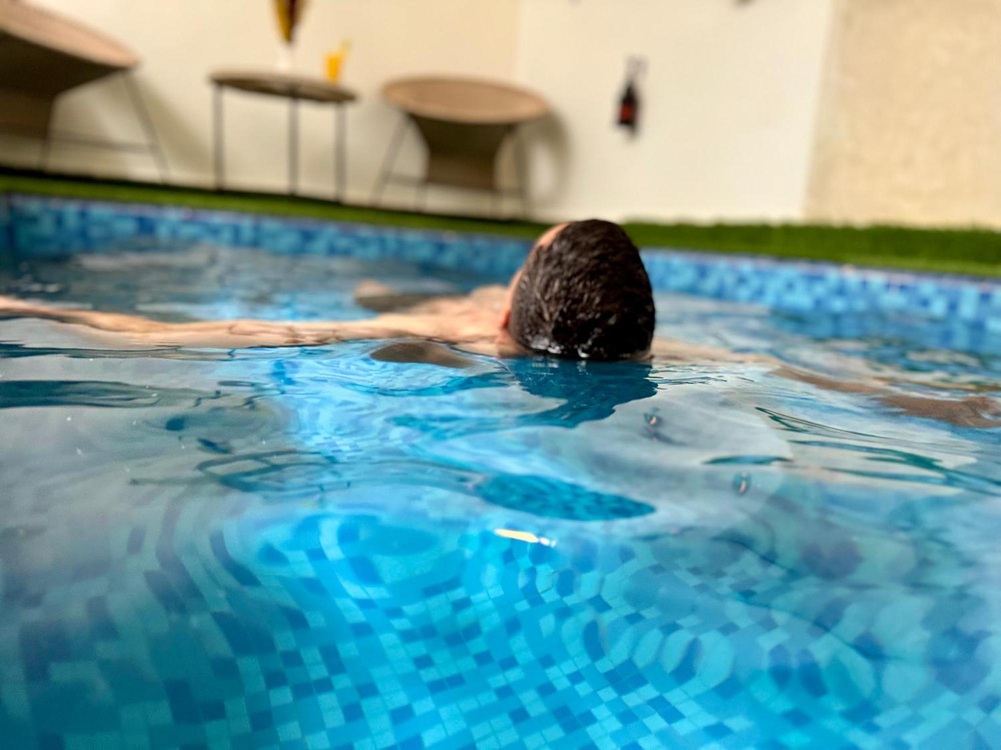 Riad Iklil (Adults Only) مراكش المظهر الخارجي الصورة