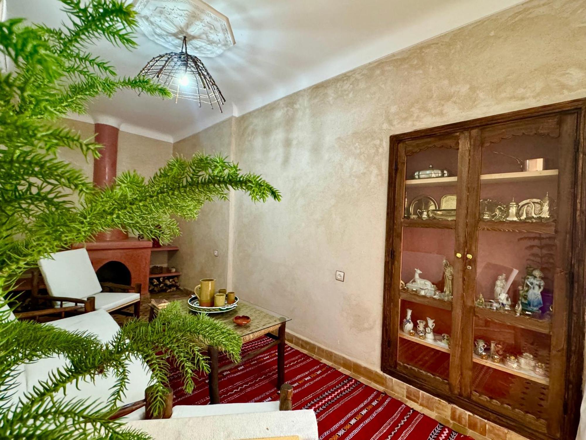 Riad Iklil (Adults Only) مراكش المظهر الخارجي الصورة